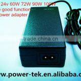 ac dc Adapter,19V 4.7A Laptop Adapter With Good Quality