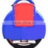 Mono Wheel Electric Wheelbarrow Balanced Scooter thumbnail-1