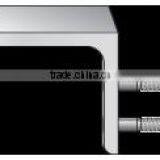 ALUMINUM L MOUNTING BRACKET thumbnail-1