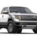 Auto Parts FOR FORD F150 Headlamp Fog Lamp Grille Bumper Bracket Mirror Cover Door Hood Fender thumbnail-1