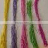 Colorful Rubber Band for Toys