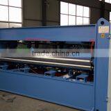 XLHDC Down-stroke Needle Punching Machine, Needle Punched Machine for Nonwoven Fabric thumbnail-2