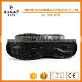 Leather Safety Shoes,woodland Safety Shoes,hunting Boots thumbnail-5