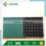 Gym Rubber Flooring Tile