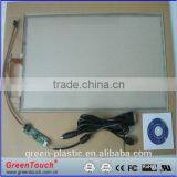 Lowest Price for 4/5wire15.6"resistive Touch Panel ,glass Touch Screen Monitor thumbnail-1