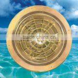 W101 Auto Spin ABS Plastic Air Diffuser, Round Air Diffuser thumbnail-2