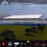 2016 Shelter Durable Aluminum Alloy Frame Warehouse Tent for Storage Workshop Tent for Sale thumbnail-3