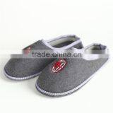 Club Felt Slipper thumbnail-5