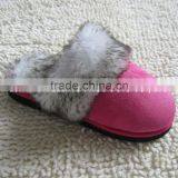 Women's Elegant Indoor and Outdoor New Fashion Slippers thumbnail-2