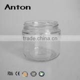 250ml Glass Material and Storage Bottles & Jars Small Glass Candy Storage Jar thumbnail-1