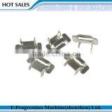 Precision Roll Metal Stamping Hardware thumbnail-2