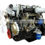 Quanchai Diesel Engine for 9-45kva Power Gensets