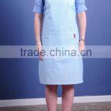 Garden Apron/decorative Waist Aprons/pattern Waist Aprons