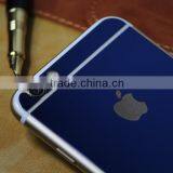 Direct Factory Price Mirror Screen Protector for IPhone 6 thumbnail-2