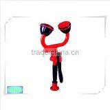 Safety Shower and Eye Wash thumbnail-4