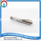 Small CNC Turned Parts thumbnail-1