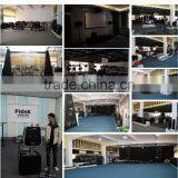 Top Quality TV Stand ABS Stereo Active Wooden Stereo Speaker for Home Theater Vibration Speaker thumbnail-4