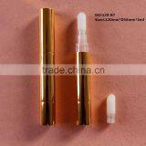 MOQ10000pcs, Lip Gloss Tube 4.0ml, Cosmetic Packaging (empty Pen Dispenser for Cosmetic Oil Gel, Cream,lotion) thumbnail-2