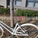 Made in China 700C 7 Speeds Family Used Bike/bicycle/vintage Bike KB-CB-M16047 thumbnail-2