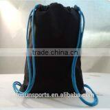 China Factory Wholesale Innovative Fashion Travel Sackpack Bag Quality Choice thumbnail-2