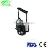 Tactical Flashlight Flashlight Laser Combo Military Rifle Laser Gun Laser Sight thumbnail-5