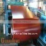 Color Painted Steel Coils