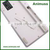 Rechargeable Wireless Bluetooth Arabic Computer Keyboard and Mouse Quality Choice thumbnail-4