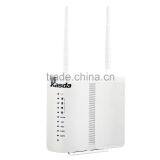 Kasda KW5262 Wireless VDSL Moderm Router 2T2R External Antenna Wifi USB Moderm With FXS Port Home Automation Gateway thumbnail-2