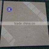 Top Quality Cut to Size Design Beige Marble Flooring thumbnail-3