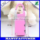 2015 New Design Hot Sale Combination Zinc Alloy Ec-friendly Combination Lock thumbnail-1