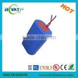 High Quality 100% DOD 3000times LiFePO4 6.4V Battery Pack Manufacturer thumbnail-2