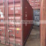 Widely Used 20ft Container for Sale