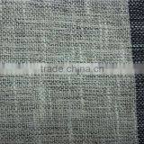 100% Ramie Stripped Fabric thumbnail-3