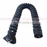 Underground Explosive Proof Flexible Ventilation Fan Duct thumbnail-2