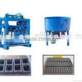 QT8-15 Hot Selling and Automatic Block Making Machine,brick Making Machine Price List,brick Machine thumbnail-4