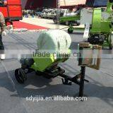 Made in China CE Certificate Vacuum Wrapping Machine thumbnail-2