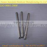 Galvanized Steel Pipe,Metal Smoking Pipes Parts,Cnc Maching Steel Poles thumbnail-2