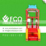 Custom Printed Trolley Magnetic Display Box for Exhibition Quality Choice thumbnail-3