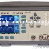 BR3816A - High Frequency Lcr Meter