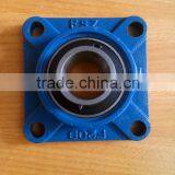 Long Life High Rotation Speed Forged Bearing Housing UCP for Agricultural Machinery thumbnail-4