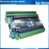 High performance RS485 supported elevator control pcb board KO-3201