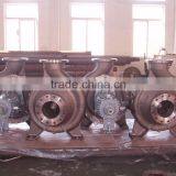 API 610 Chemical Centrifugal Oil Pump( Crude Oil/ Heavy Oil)