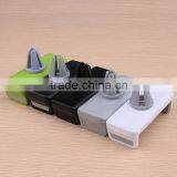 OEM Special Design Cradle - Compatible With All Smartphones Car Air Vent Phone Holder thumbnail-3
