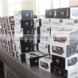 Hot New Products for 2016 Latest Free Version Installation Without Power Supply Home Entertainment Smart Phone Mini Projector