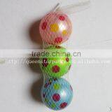 Four Color Printing Plastic Ball Pvc Toy Ball thumbnail-1