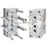 4 Cavities 5 Gallon Preform Mould/mold Hot Runner thumbnail-2