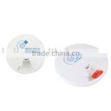 Plastic PP Weekly Pill Box With Round Shape thumbnail-1