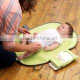 Portable Diaper Baby Changing Mat Infant Changing Pad Quality Choice thumbnail-2
