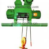 Heat Insulation Electric Hoist, Foundry Electric Hoist thumbnail-1