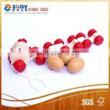 Kids Wooden Toy, Chicks Wooden Toy thumbnail-1